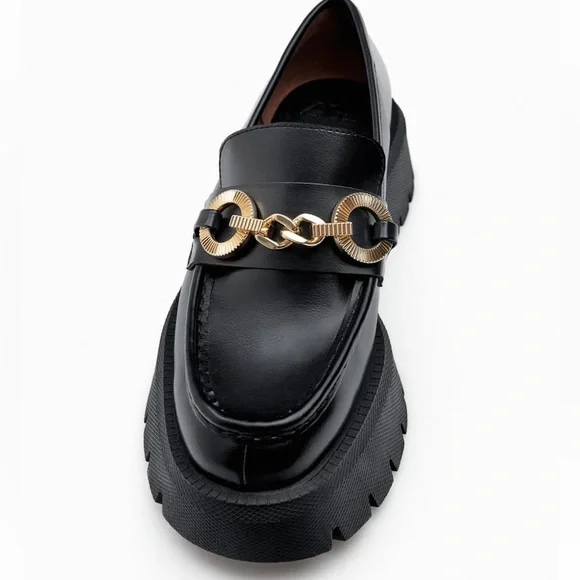 Zara loafers - Picture 2 of 3